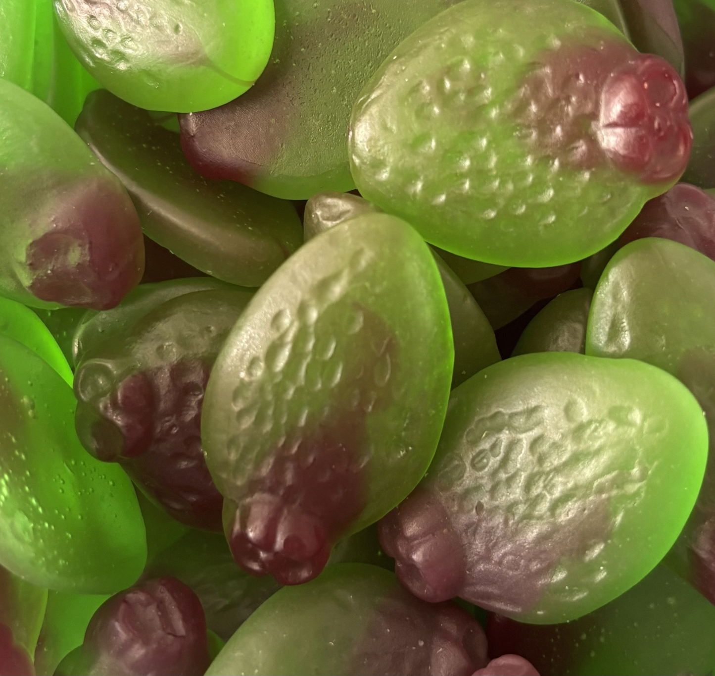 Sour Feijoa