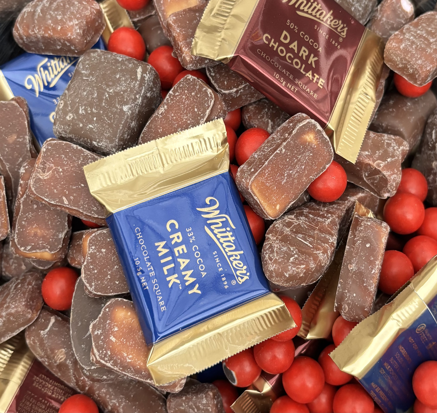 Chocolate