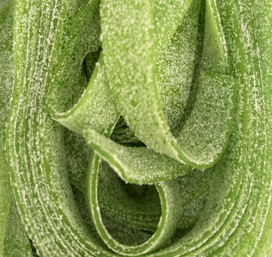 Sour Apple Belts
