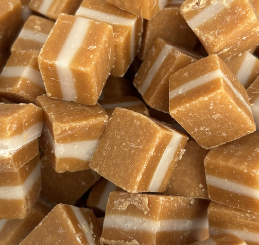 Jersey Caramel