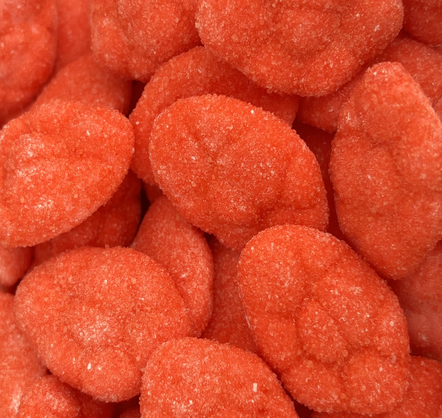 Strawberry Clouds