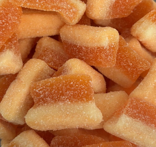 Sour Peach Slice