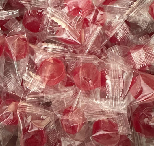 Raspberry Drops