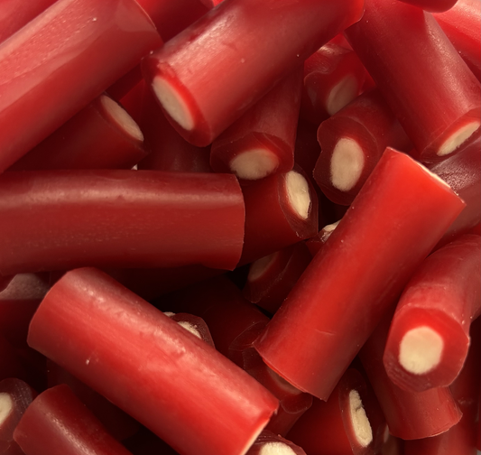 Sherbert Fizz Raspberry