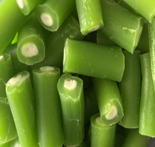 Sherbert Fizz Green Apple