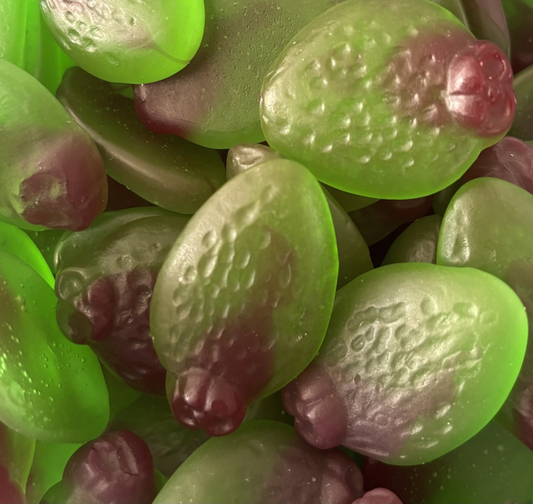 Sour Feijoa