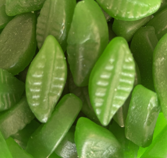 Spearmint Leaves