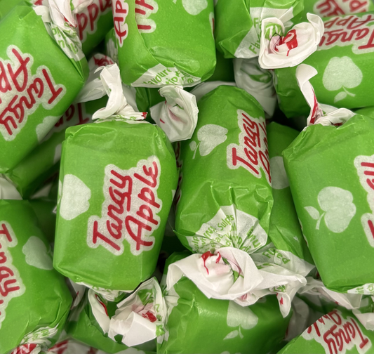 Tangy Apple Chews