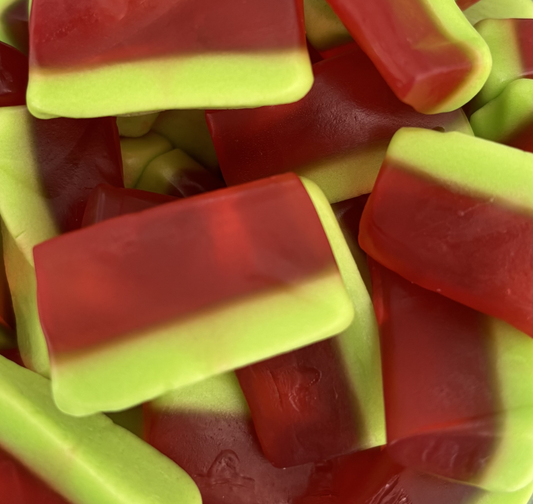 Sweet Watermelon