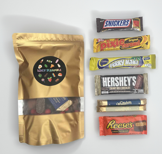 The Choc Box