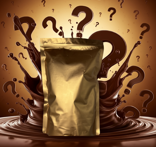 Mystery Choc Bag