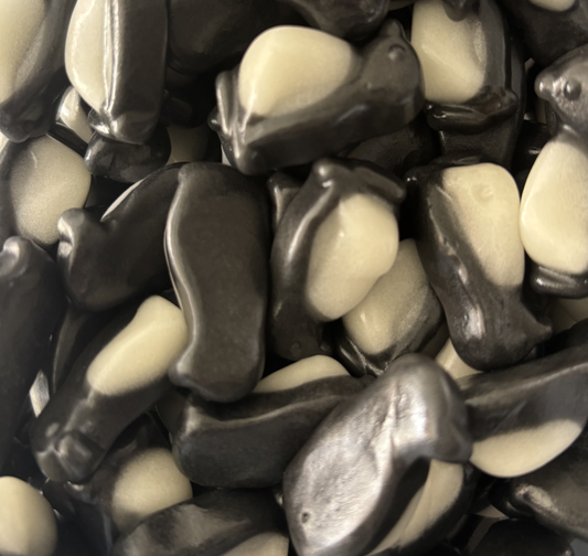 Trolli Penguins